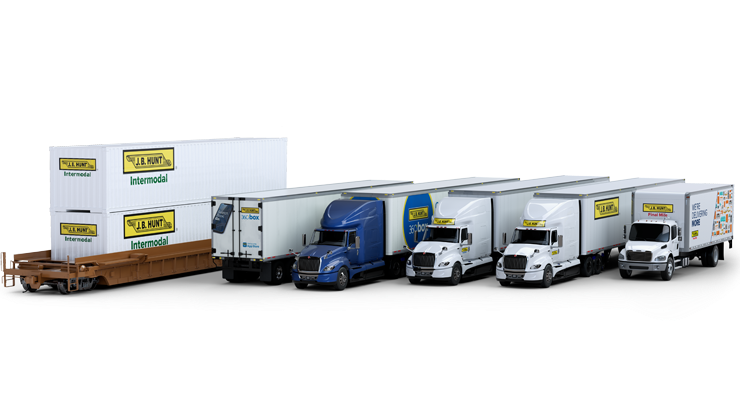 different types of trucks and intermodal container illustrations different types of trucks and intermodal container illustrations