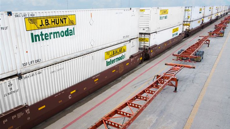 What You Should Know about J.B. Hunt Intermodal Services | J.B. Hunt